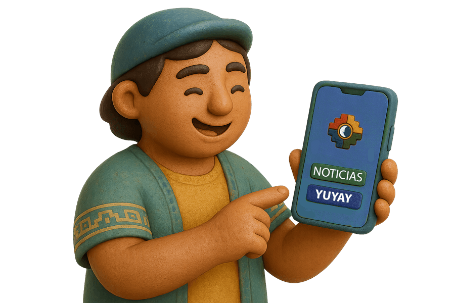 Cooperativa de Ahorro y Crédito Yuyay