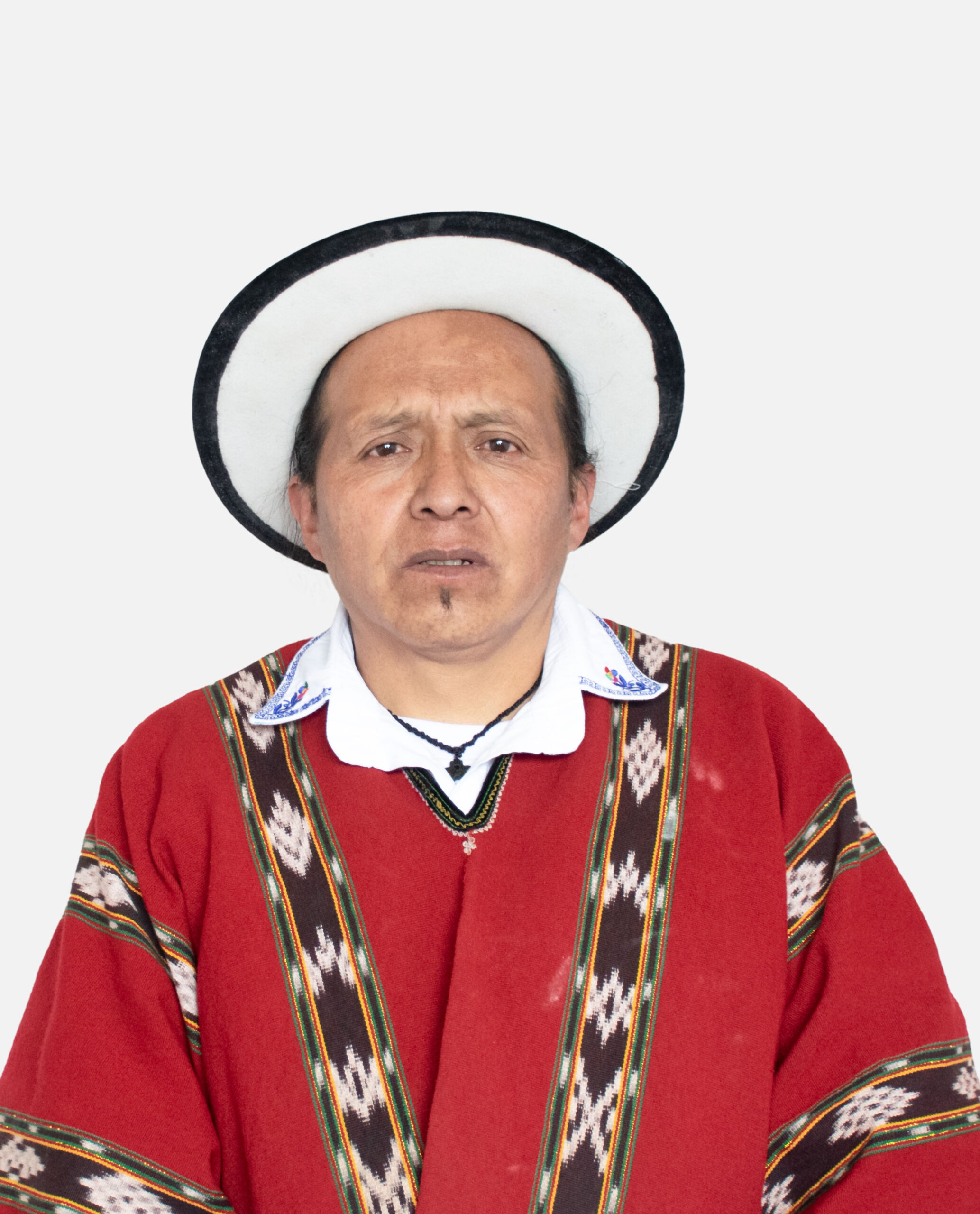 Ramón Pichacasca Acero